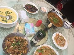 -水韵·渔家臻品私房菜(中庙店)