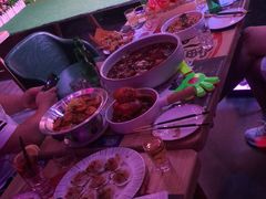 -演绎人生音乐餐厅