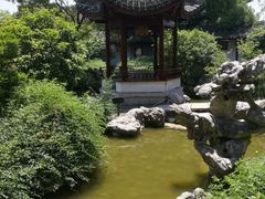-祝家花園(伯渎港店)
