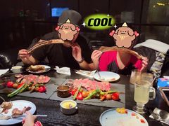 -C&R西班牙餐厅