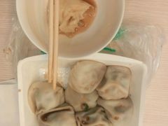 -鸡鸣汤包(长虹路店)