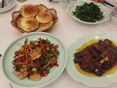 -围龙屋客家食府(福田店)