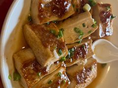 -清水湖度假村(罗浮山美食地标店)
