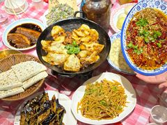 -忆外婆徐州菜·地锅鸡·生日宴(吴庄店)