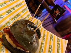 -VIKING SALOON西部美式烟熏烤肉(和平路店)