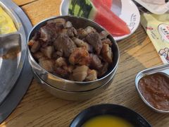-姜虎东白丁烤肉(恒隆广场店)