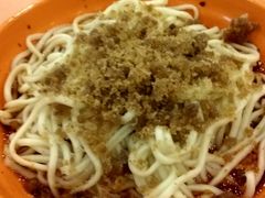 担担面-龙抄手(春熙路总店)