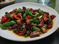 -嘉里饭庄