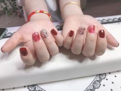 -8090美甲美睫生活馆