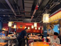 -纳瓦新疆菜(银都店)