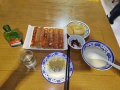-铸钟褡裢火烧(西三环紫竹桥店)