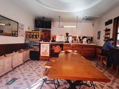 -Catch Bagel(芳草地店)