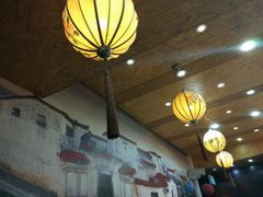 大堂-百年尹氏汤包(湖南路狮子桥店)