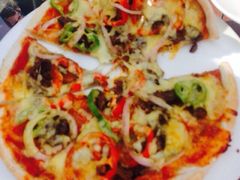 iphone_upload_pic-西安高新希尔顿酒店·咖啡露台西餐厅