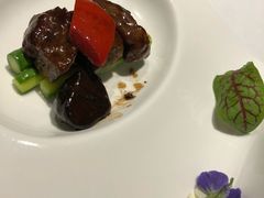 -Yan Ting 宴庭中餐厅(上海静安瑞吉酒店)