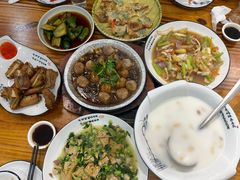 -岳季煎饺