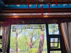 -鹊华居·地道鲁菜·海鲜·融合味(大明湖店)