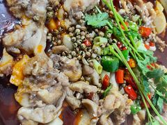 -米二红烧兔(华阳店)