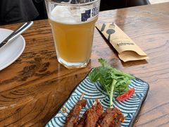-地狱厨房Hell's  Kitchen(美丽熙街店)
