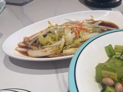 -梅利汴京烤鸭•开封豫菜地标店(晋安路店)