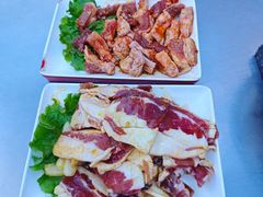 -老地方泥炉烤肉(总店)