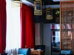 -壹零捌道·北京烤鸭(车公庄店)