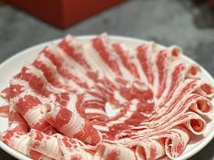 -北平三兄弟涮肉(簋街总店)