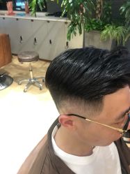 -意廊 Hair Salon