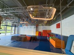 -小小运动馆(浦江店)