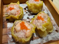 -蔡澜点心·粤菜(新街口IFCX店)