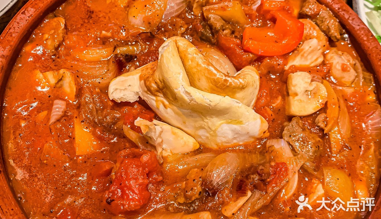 不出京就能吃到的土耳其美食，也忒地道了吧！