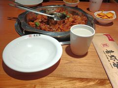 -喜虾客·大虾火锅(郑州无限城店)