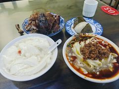 -西月城谭豆花(春熙路店)