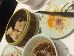 -大铁勺新津菜(东丽阳光新业广场店)