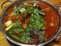 -老凯俚酸汤鱼(鸿通城店)