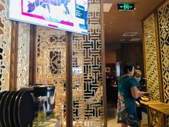 -青年公社烤鸭(青年路店)