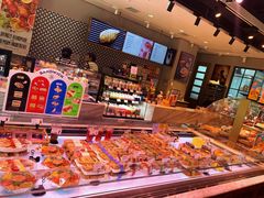 -巴黎贝甜(龙江店)