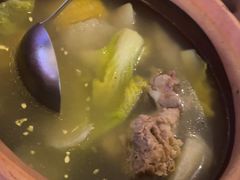 -酒肆浅葱·特色菜馆(卓悦intown店)