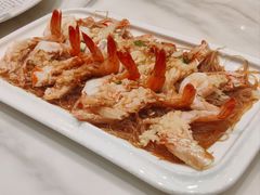 -稻香酒家·33年老字号·港式粤菜(富邦中心店)