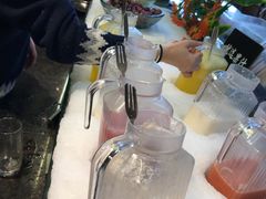 -星伦多自助料理·涮烤一体(虹悦城店)