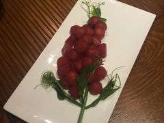 -烛影拾光观景餐厅·创意菜·摄影·小提琴(大唐不夜城店)