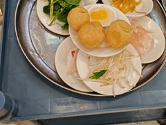 -蒙自过桥米线馆(富仁坊店)