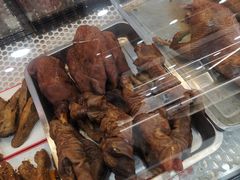 -豫掌柜饸饹面·烩面(秀沿路店)