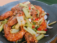 -万景饭店·鱼街农家菜