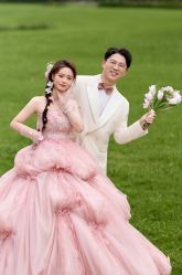 -太郎花子婚纱摄影TAHAKO(无锡店)