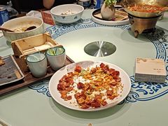 -一味大院•桐庐菜传承店(春江路店)