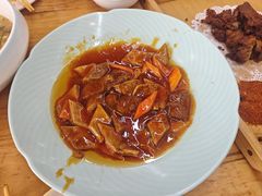 -清真利德顺小老饭庄(复兴路店)
