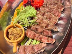 -青岛香格里拉·鱼跃地中海西餐厅