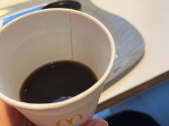 -麦当劳(杭州庆春路店)