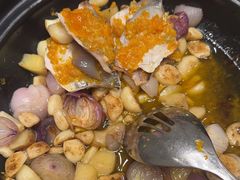 -新吉士·上海菜(浦东LCM置汇旭辉店)